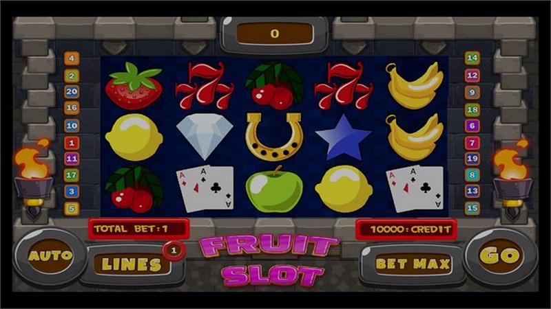 Classic Fruits là một tựa game nổ hũ hấp dẫn với cách chơi đơn giản