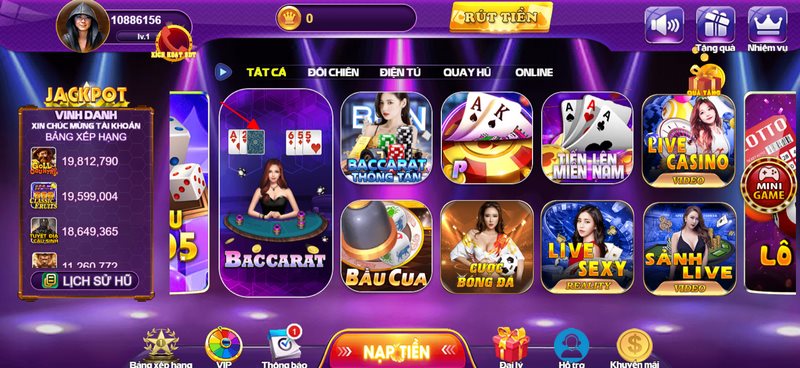 Cách chơi Baccarat dựa vào việc tính toán và lựa chọn cửa cược phù hợp