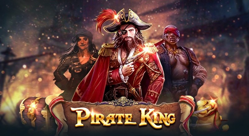 Pirate King là một sản phẩm game độc đáo và có tính sáng tạo