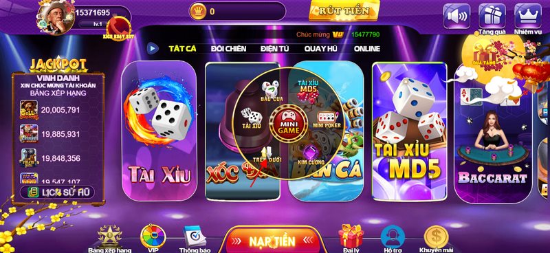 Khám phá luật chơi Trên Dưới giúp tham gia game dễ dàng hơn 